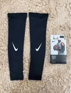 ナイキ ドライフィット プレイコーチ アームスリーブ NFL S/M