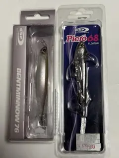 シ*」様 O.S.P Piclo 68 ルアー 5個セット 未使用品 匿名配送 シ*」様 O.S.P Piclo 68 ルアー 5個セット 未使用品 匿名配送 - メルカリ