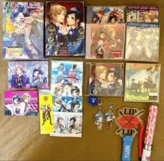ダンプリ パンフレット ブロマイド ウニコン 山下誠一郎 - メルカリ