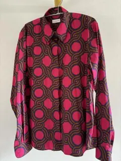 初期 DRIES VAN NOTEN シャツ 夏の羽織り - メルカリ