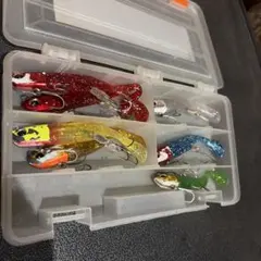 ビーチウォーカーのサムネイル