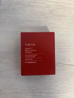 TIRTIR MASK FIT RED CUSHION 17Cのサムネイル