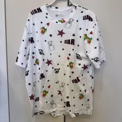 ルシアンペラフィネ ピカチュウコラボTシャツ - メルカリ