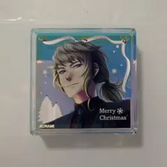 ときメモGS4 御影小次郎 オーロラアクリルキューブ