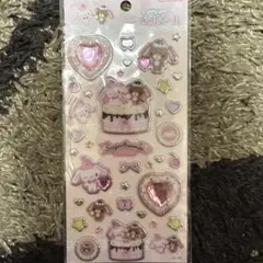 サンリオ シュガーバニーズ