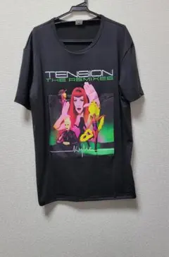 2025年最新】カイリーミノーグ tシャツの人気アイテム - メルカリ