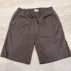 ZARA 半ズボン ハーフパンツ チャコール ザラ