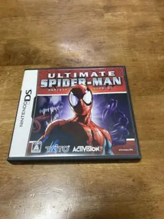 DS「アルティメット スパイダーマン」のメルカリ検索 - GAMEMAN