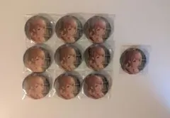 プロセカ グリ缶 48B 穂波 10個セット