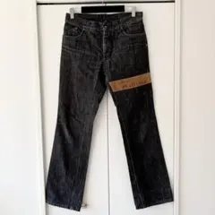 Maison Margiela ×  赤 ペンキデニムパンツ EUR 31 2025年最新】マルタンマルジェラ ペンキ デニムの人気アイテム