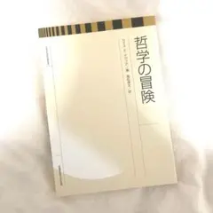 哲学の冒険