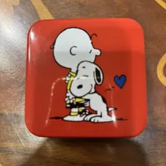 スヌーピー 収納ボックス PEANUTS