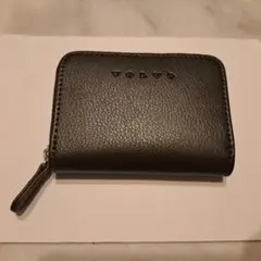 VOLVO コインケース 小銭入れ