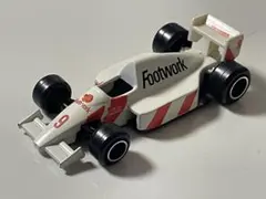 2026年最新】トミカ フットワークの人気アイテム - メルカリ