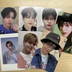 verivery タレントカード