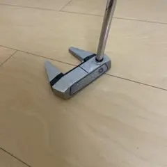 テーラーメイドトラスJL 33インチ シルバーパター - メルカリ