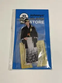 Snow Man 岩本照 アクスタ 第二弾