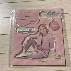 山本彰吾 16アクスタ