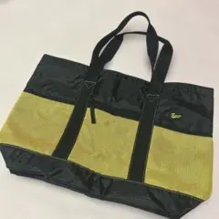 阪神タイガース Mizuno トートバッグ 応援グッズのサムネイル