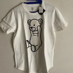ユニクロ　デザインTシャツ