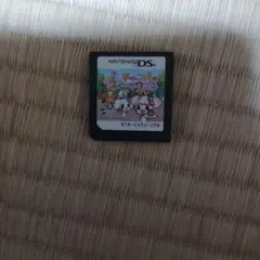 チョコ犬のできたてスイーツワゴン　dsソフトのみ