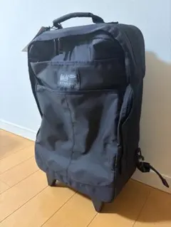 OUTDOOR SPORTS キャリーバッグ リュック