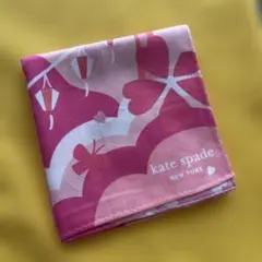 Kate spade大判ハンカチのサムネイル