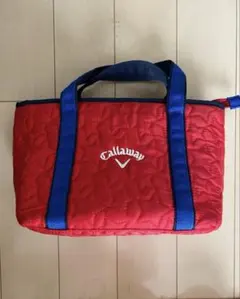 ラウンドバッグ ゴルフバッグ