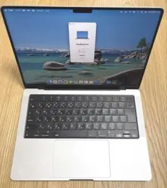 美品 MacBook pro 14 2021 M1MAX 64GB