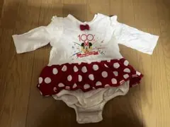 ディズニー ロンパース ベビー服