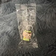 映画 ちいかわ くりまんじゅう 入場特典 めじるしアクセサリー