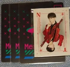 2025年最新】Mesemoa とみたけ チェキの人気アイテム - メルカリ