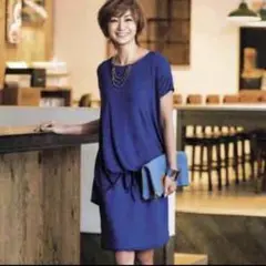 2026年最新】TOOL faith レディース ひざ丈ワンピースの人気アイテム 