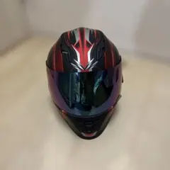 パンダ様専用 icon AIRFLITE エアフライトフルフェイスヘルメット
