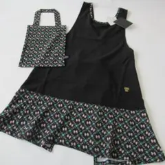 ANNA SUI アナスイ新品 エプロン 収納袋付き No.5のサムネイル