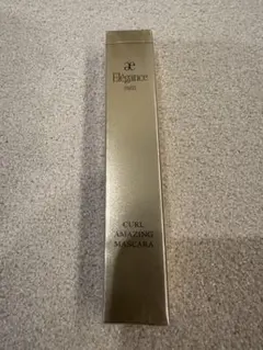 エレガンス　マスカラ　ブラウン BR20