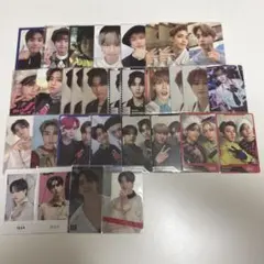 straykids ハンジソン トレカ まとめ売り