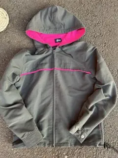 stussy80s マウンテンパーカー 希少のサムネイル