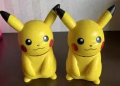 ハローピカチュウ 2体セット