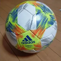 2022 FIFAワールドカップカタール大会 公式試合球 4号球 アディダス