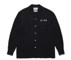 wacko maria/舐達麻　50's shirt