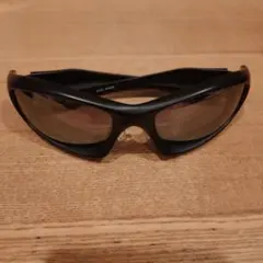 OAKLEY MONSTER DOG モンスタードッグ べっ甲柄 初期モデル - メルカリ