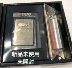 2026年最新】zippo 釣りの人気アイテム - メルカリ