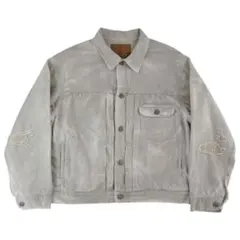 ✨美品✨東洋エンタープライズ GOLD デニムジャケット 36 GOLD(ゴールド) | デニムジャケット、デニムパンツのご紹介