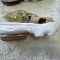 NIKE Air Max ベージュ サンダル 23cm