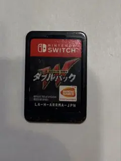 超・逃走中&超・戦闘中 ダブルパック