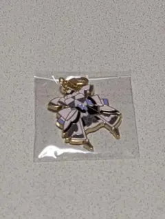 プリキュアコスチュームチャームVol.1【キュアキッス】