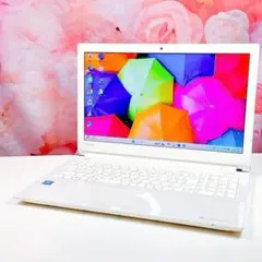 迷ったらコレ❤️新品SSD windows11 カメラ薄型ノートパソコン オフィス