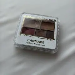 CANMAKE Perfect Multi Eyes 03