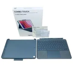 Logicool Combo Touch iK1057BKAのサムネイル